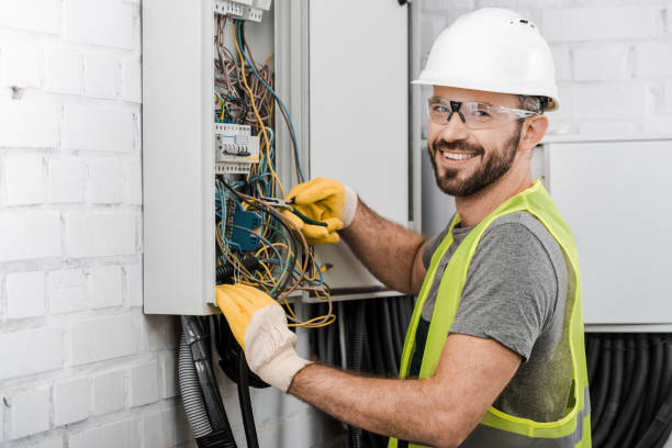 Best Affordable Electrical Installation  in Liberty, IN