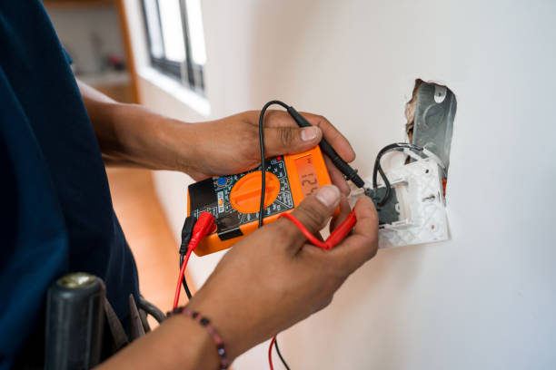 Best Generator Installation Services  in Liberty, IN