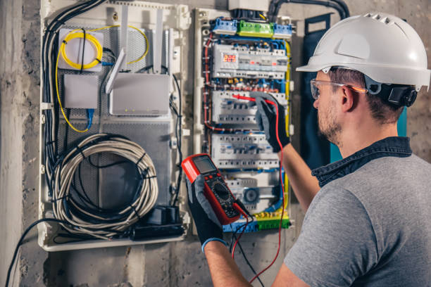 Best Emergency Electrician Near Me  in Liberty, IN