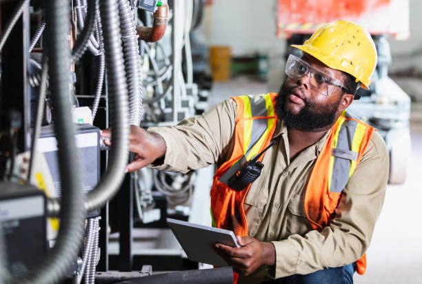 Best Circuit Breaker Repair  in Liberty, IN