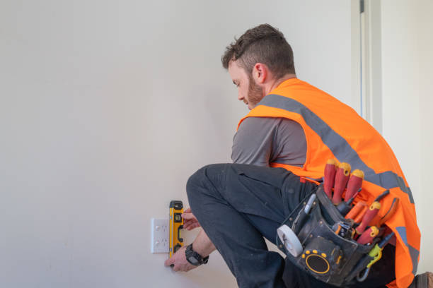 Best Licensed Electrician  in Liberty, IN