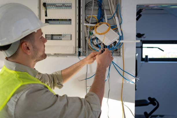 Best Electrical Installation Contractor  in Liberty, IN