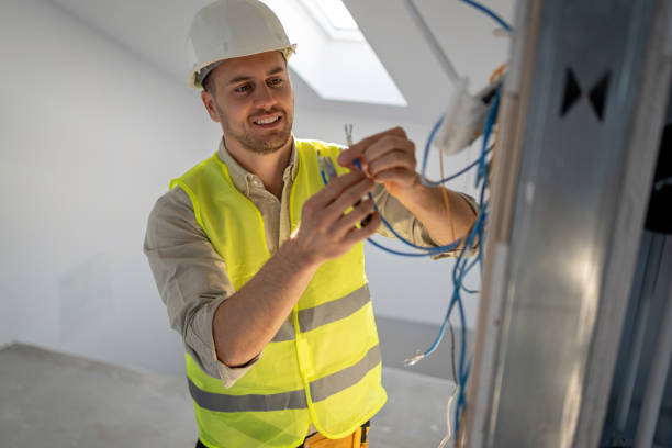 Best Commercial Electrician Services  in Liberty, IN